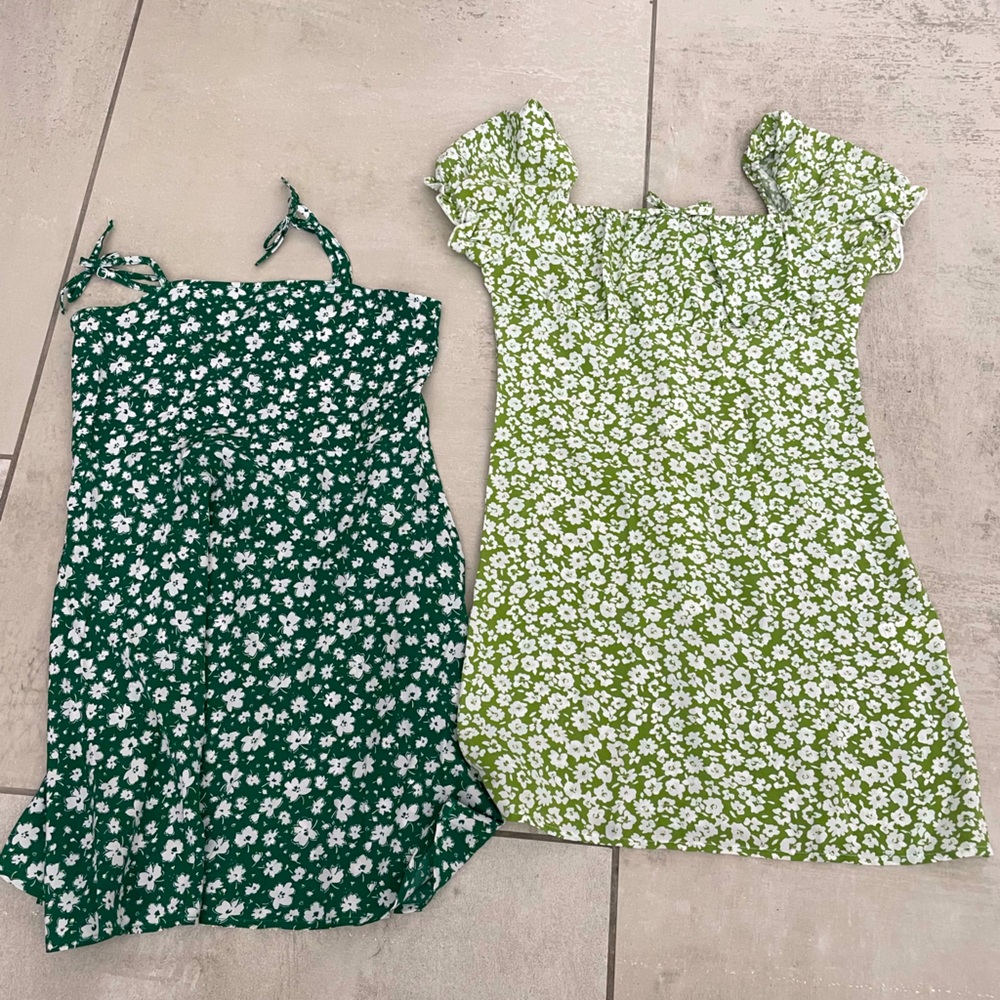 Dress set